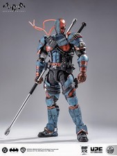 LPZZ Deathstroke Arkham Knight