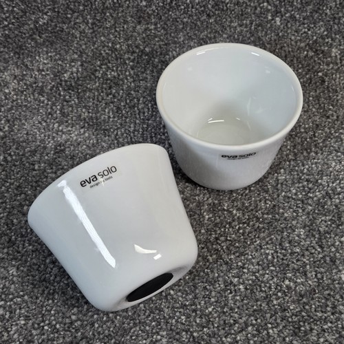 Pair eva solo white - eva,