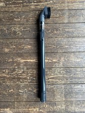 Sebo Dusting Brush And Universal telescopic ￼Extension Pole ￼
