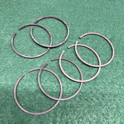 Triumph pre unit 350 - unit,