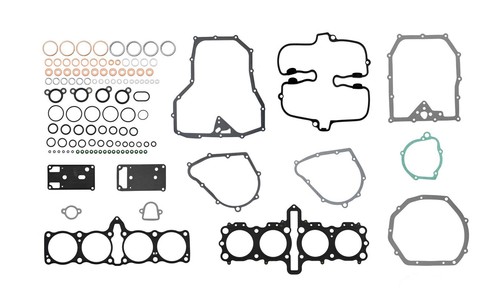 Gasket set full - for, 1989