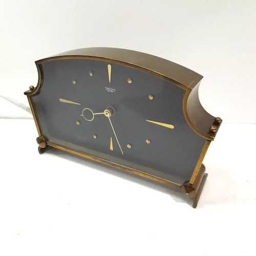 Art deco smiths - art,