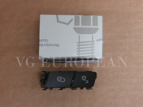 Mercedes benz genuine front - mercedes,