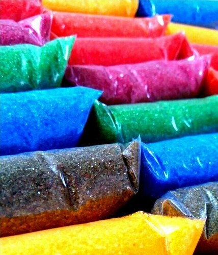 Candy floss cotton - candy,