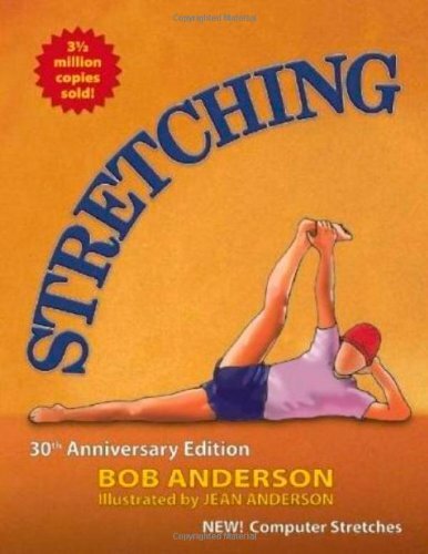 Stretching bob anderson jean - anderson,,