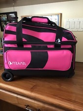 woman’s PYRAMID  PATH DELUXE