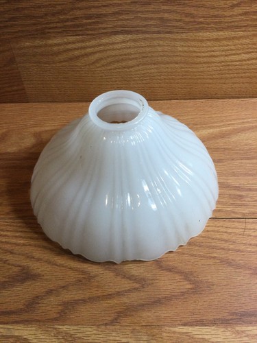 Antique clam broth glass - clam,