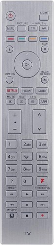 N2qayb000153 replaced remote - n2qayb000153,