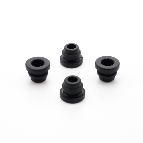 Smev hob black rubber - x,
