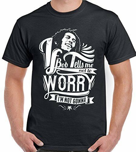 Reggae shirt tells - t-shirt,