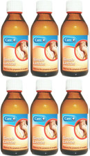 Care Simple Linctus Cough