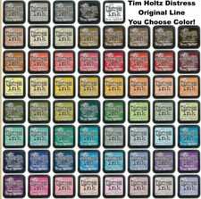 Ranger Tim Holtz Original