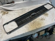 Ford mk2 escort late - mk2, gl
