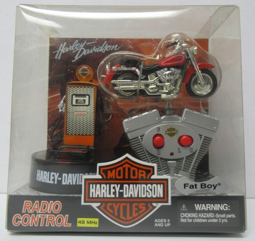 2003 planet toys harley - 2003,