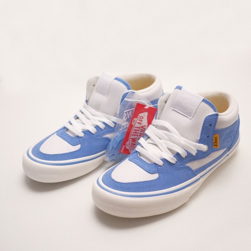 Vans dime half cab - x,