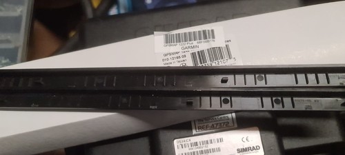 Garmin gpsmap 1222 pair - -, snap