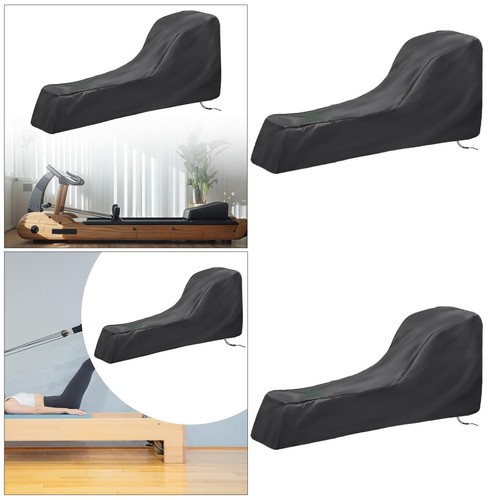 Rowing machine cover protector - machine,