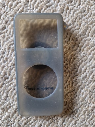 Proporta silicone sleeve case - silicone,