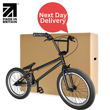 STRONG Cardboard Bike Box