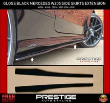 FOR MERCEDES C CLASS W205 C205