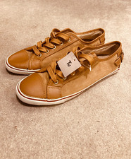 TU Women Beige Brown Faux