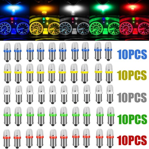 Car interior ba9s led bulb - interior,