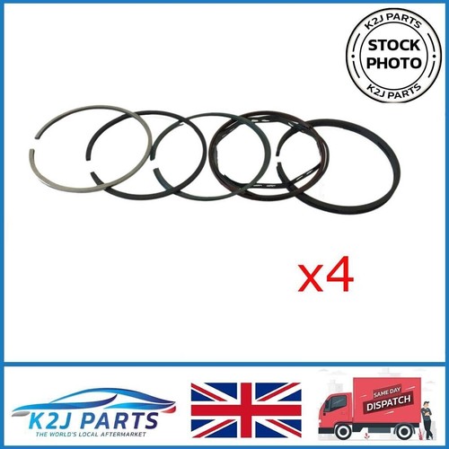Piston rings for perkins - perkins, &