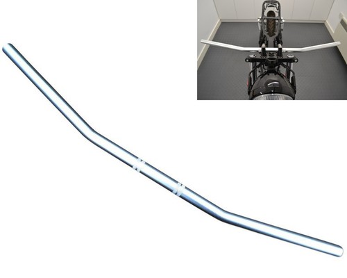 Motorcycle handlebar drag bars - handlebar,