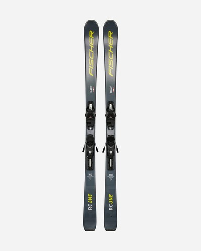 Fischer one race - fischer, slr