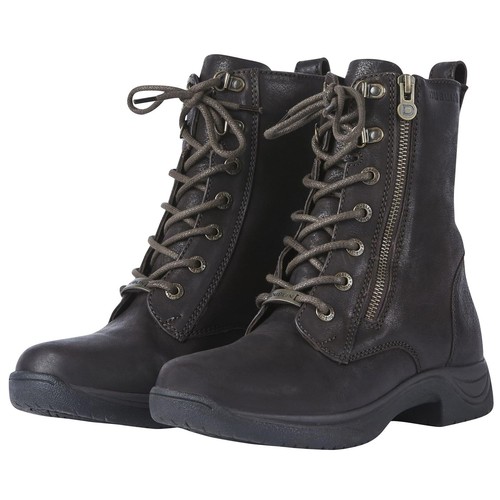 Dublin tilly boots brown - boots,