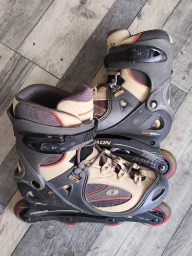 Salomon dr70 inline skates - dr70,