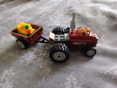 Lego 40423 halloween hayride - lego,
