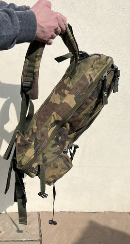 Genuine british army military - british,