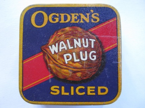 Ogdens sliced walnut - sliced,