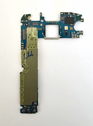 Samsung galaxy motherboard - samsung,