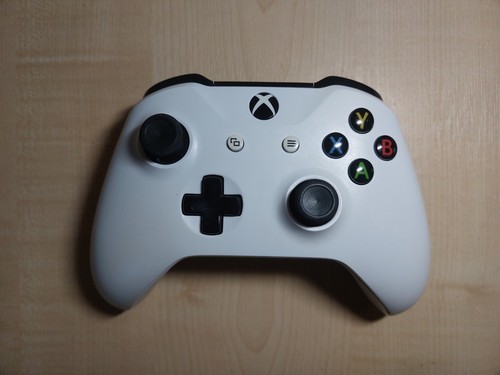 Xbox one wireless controller - xbox,