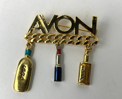 Avon seller sales - seller, rep