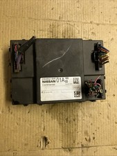 NISSAN QASHQAI J10 BCM BODY CONTROL UNIT 284B2BR01A 2007-2013