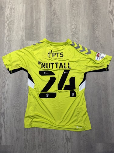 Northampton town 2020 - northampton,