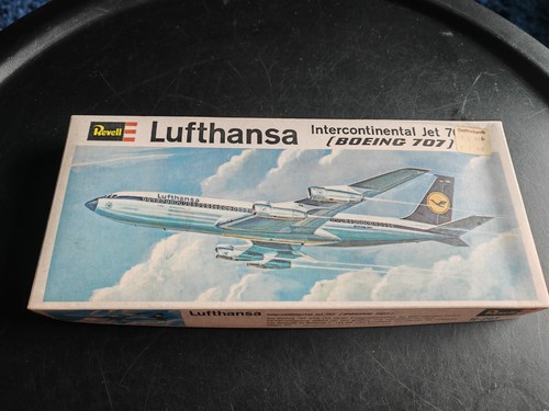 Revell 140 h243 - 1/140,
