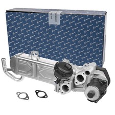 PIERBURG Cooler exhaust gas