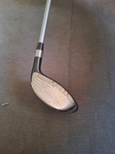 Ping rapture wood soft - ping,