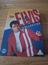 Elvis Presley - Signature