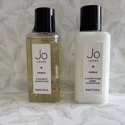 Loves pomelo 75 ml - pomelo, 2