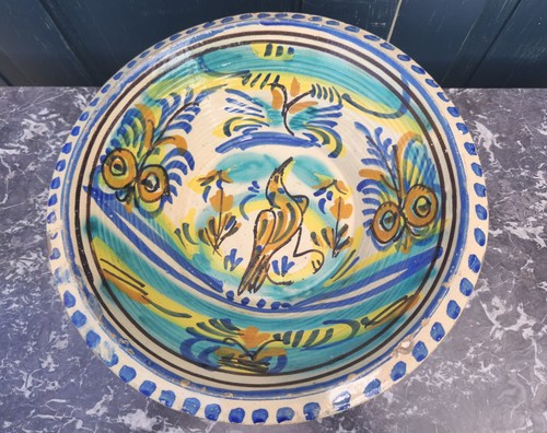 Large antique spanish - large,