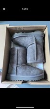 Genuine Toddler Ugg Boots UK