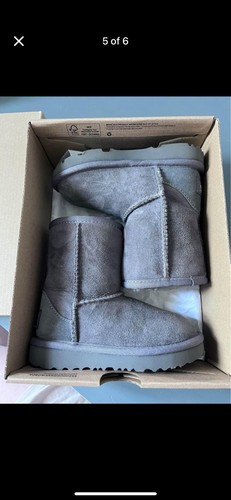Genuine toddler ugg boots - genuine,