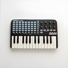 Akai Professional APC Key 25