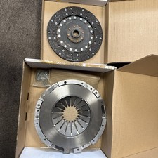 Racing clutch kit for focus - kit,