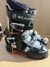 Scarpa Avant Ski Tour Boots